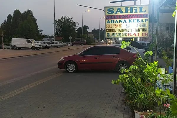 Sahil Restoran - Resim 9
