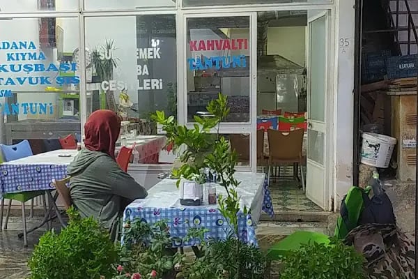 Sahil Restoran - Resim 12