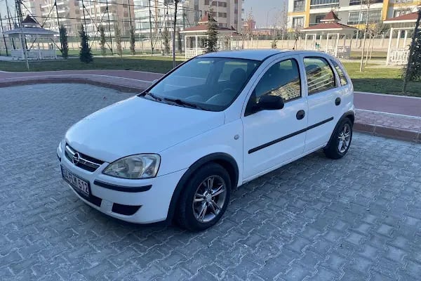Özler Otomotiv - Resim 14