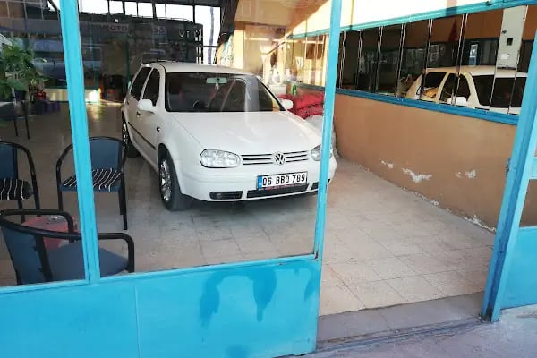 Özler Otomotiv - Resim 12