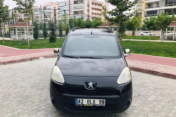 Özler Otomotiv - Resim 19