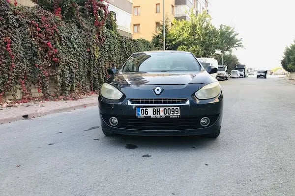 Özler Otomotiv - Resim 7