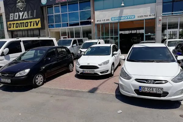 Özler Otomotiv - Resim 15