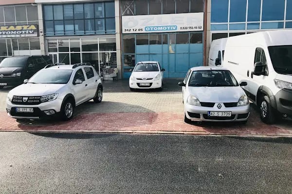 Özler Otomotiv - Resim 16