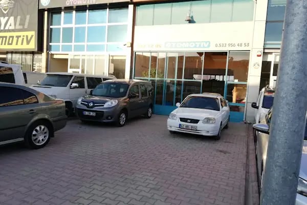 Özler Otomotiv - Resim 20