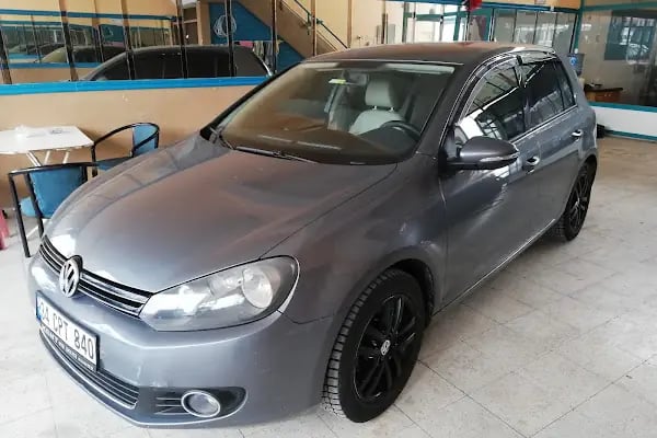 Özler Otomotiv - Resim 5
