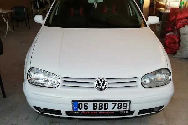 Özler Otomotiv - Resim 8