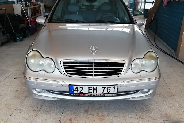 Özler Otomotiv - Resim 11