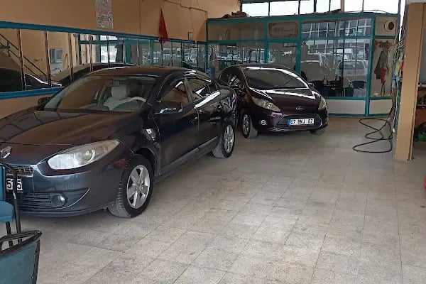 Özler Otomotiv - Resim 9
