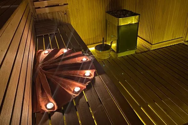 CITIUS SPA - Resim 11