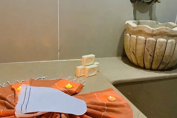 CITIUS SPA - Resim 8