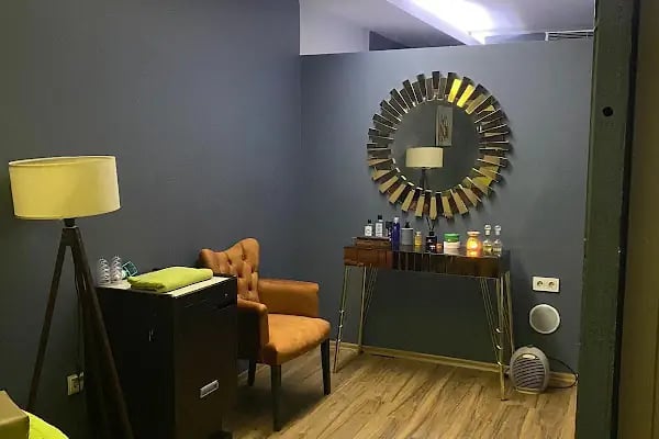 CITIUS SPA - Resim 20