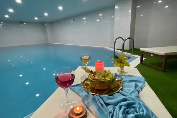 CITIUS SPA - Resim 2