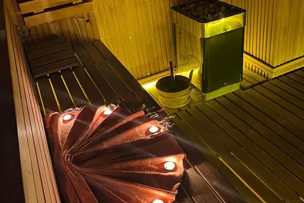 CITIUS SPA - Resim 10
