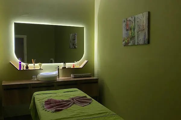 CITIUS SPA - Resim 17
