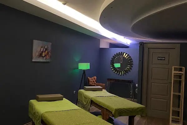 CITIUS SPA - Resim 1