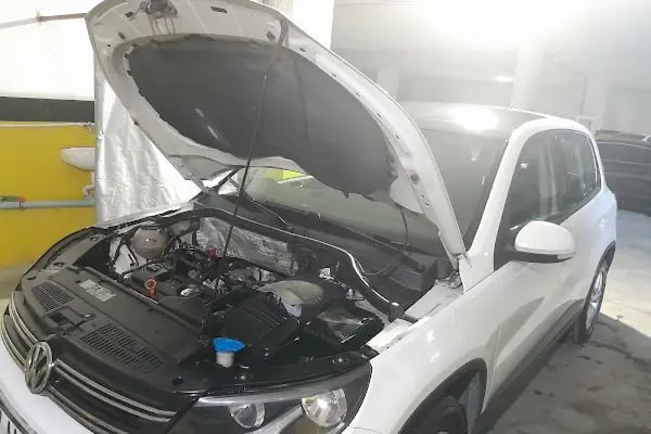 Yüce auto detailing - Resim 1