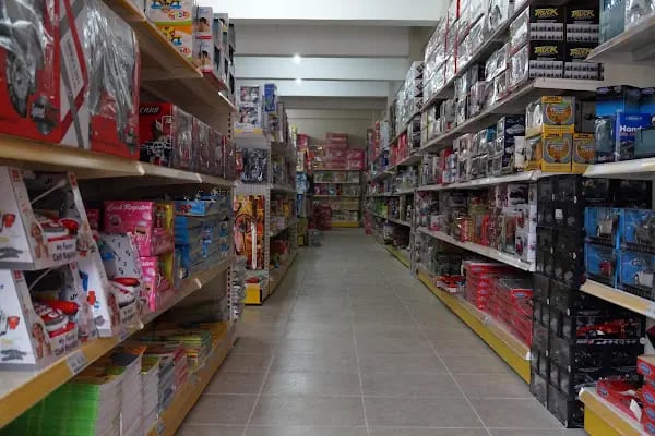Oley Toys - Resim 11