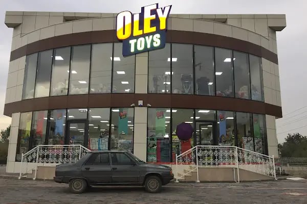 Oley Toys - Resim 4