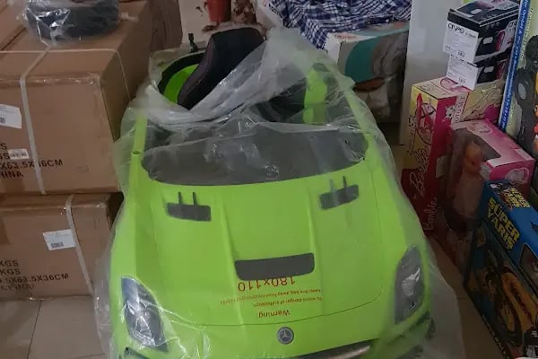 Oley Toys - Resim 17
