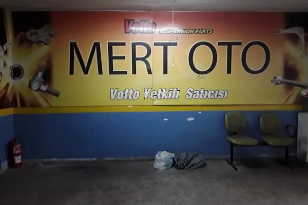 Mert Oto Yol Yardım Tamir Bakım Servisi Bağcılar - Resim 2