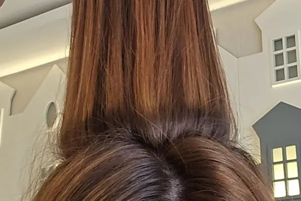 Cleopatra Hair Salon - Resim 11
