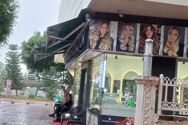 Cleopatra Hair Salon - Resim 15