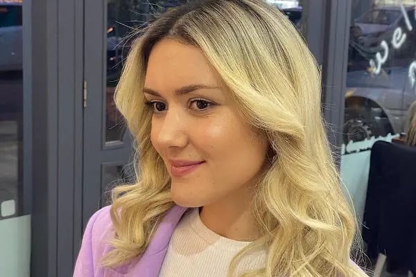 Cleopatra Hair Salon - Resim 19