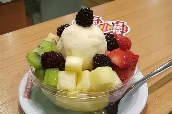 Çıtır Waffle Edem - Resim 4