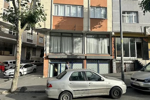 Duha Davet Evi - Resim 7