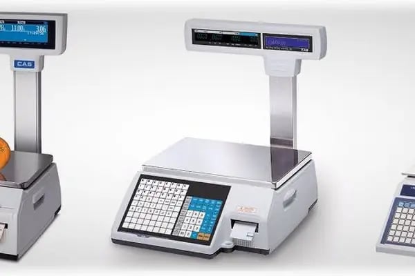 ÖZTER ELEKTRONİK BARKODLU TERAZİ BASKÜL SATIŞ VE SERVİS - Resim 1