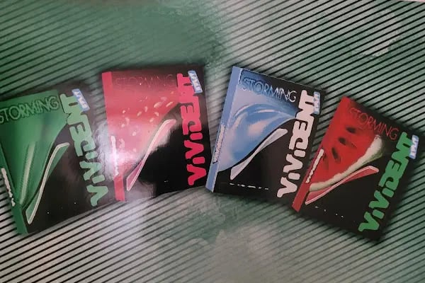 Perfetti Van Melle Adana Bölge Müdürlüğü - Resim 1