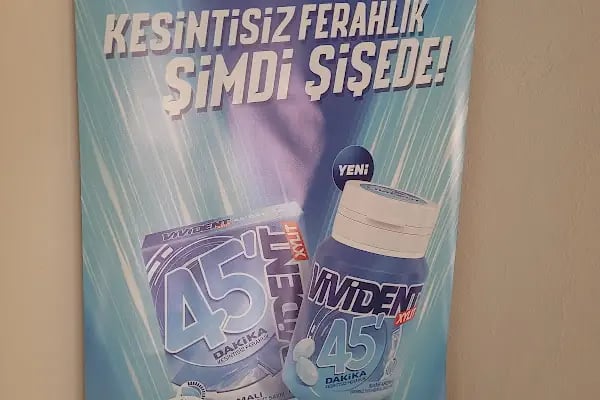 Perfetti Van Melle Adana Bölge Müdürlüğü - Resim 2