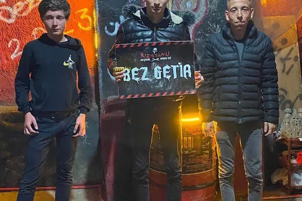 Zehr-il korku evi - Resim 12