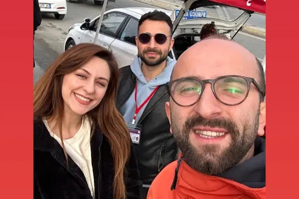 Ak Çarşı Sürücü Kursu Merkez - Resim 20