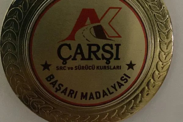 Ak Çarşı Sürücü Kursu Merkez - Resim 9