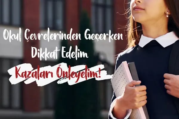 Ak Çarşı Sürücü Kursu Merkez - Resim 17