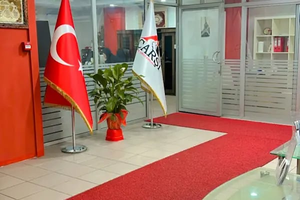 Ak Çarşı Sürücü Kursu Merkez - Resim 2