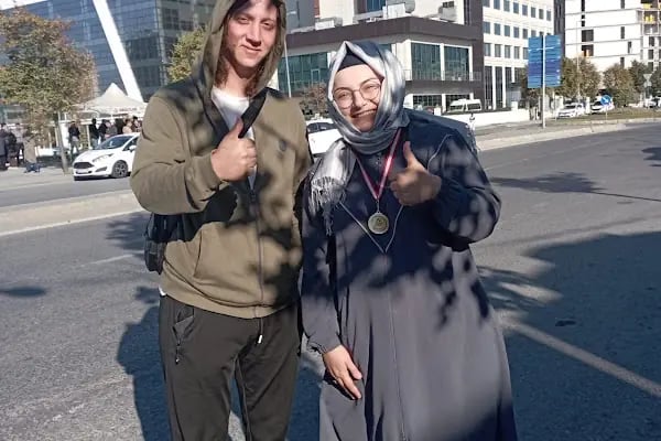 Ak Çarşı Sürücü Kursu Merkez - Resim 13