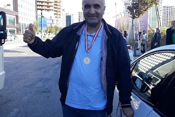 Ak Çarşı Sürücü Kursu Merkez - Resim 14