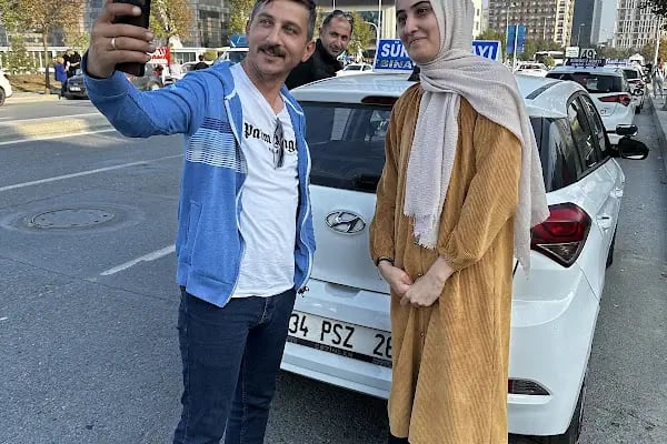 Ak Çarşı Sürücü Kursu Merkez - Resim 6
