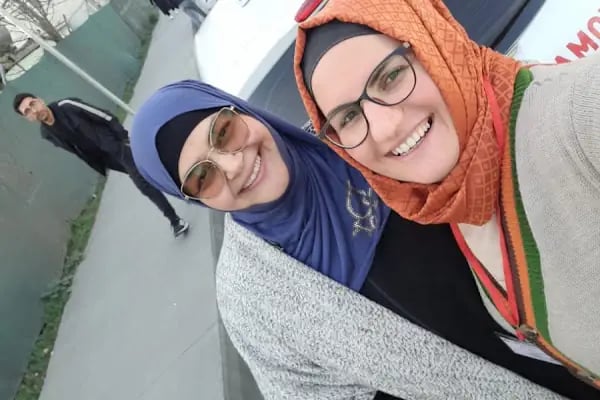 Ak Çarşı Sürücü Kursu Merkez - Resim 16