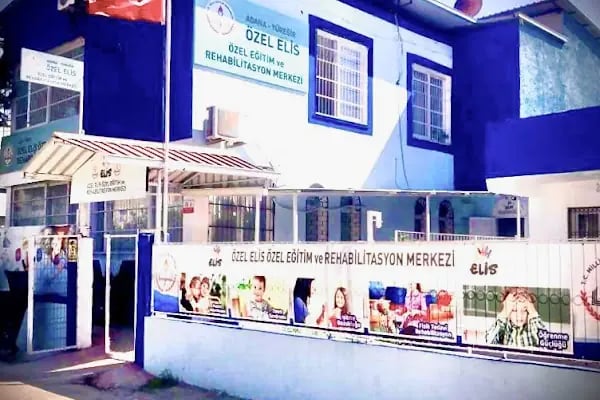 Özel Elis Özel Eğitim Ve Rehabilitasyon Merkezi - Resim 16