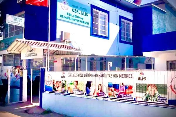 Özel Elis Özel Eğitim Ve Rehabilitasyon Merkezi - Resim 7