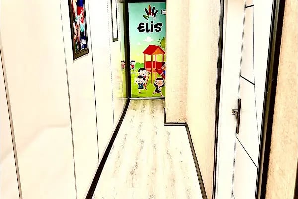 Özel Elis Özel Eğitim Ve Rehabilitasyon Merkezi - Resim 20