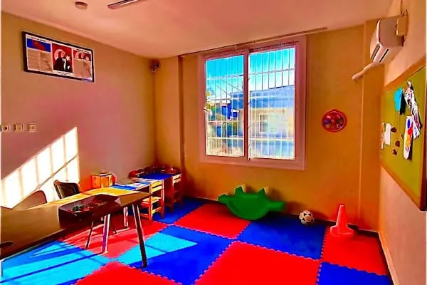 Özel Elis Özel Eğitim Ve Rehabilitasyon Merkezi - Resim 3