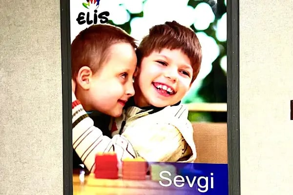 Özel Elis Özel Eğitim Ve Rehabilitasyon Merkezi - Resim 10