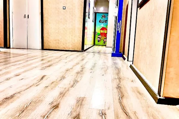Özel Elis Özel Eğitim Ve Rehabilitasyon Merkezi - Resim 15