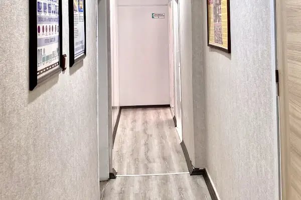 Özel Elis Özel Eğitim Ve Rehabilitasyon Merkezi - Resim 8