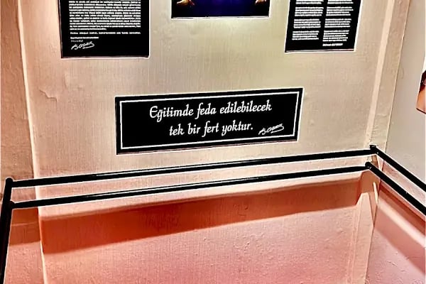 Özel Elis Özel Eğitim Ve Rehabilitasyon Merkezi - Resim 6